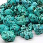 تاریخچه فیروزه