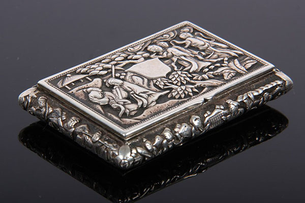 تاریخچه پیدایش نقره تاریخچه پیدایش نقره