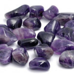 خواص و مشخصات کامل سنگ آمیتیست سنگ آمیتیست